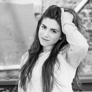 Meet your Posher, Kennady